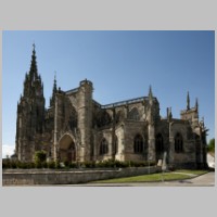 L'Épine, Basilique Notre-Dame, photo PMRMaeyaert, Wikipedia.jpg